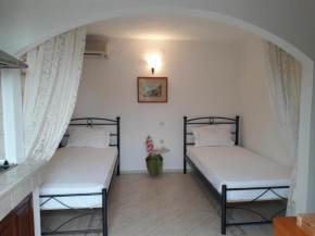 Nikoletta's appartment
